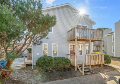 3749 Clipper Bay Drive, Virginia Beach, VA 23455