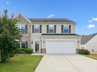 property image for 603 Sea Turtle Way NEWPORT NEWS VA 23601