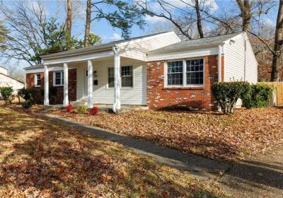 3320 Club House Road, Virginia Beach, VA 23452