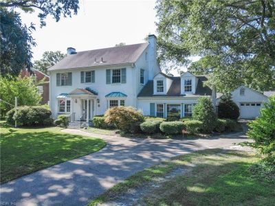 property image for 114 East Road PORTSMOUTH VA 23707