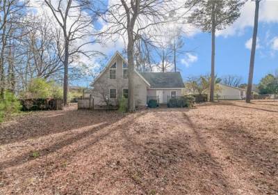 116 Tarleton Bivouac , James City County, VA 23185