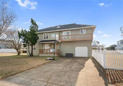 313 Pike Circle, Virginia Beach, VA 23456