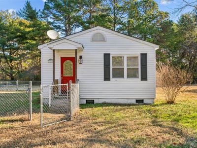 property image for 1616 Bena Lane GLOUCESTER COUNTY VA 23072