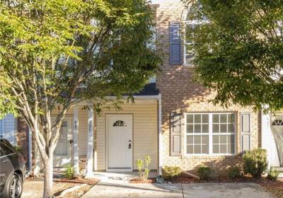 525 Settlement Lane, Newport News, VA 23608