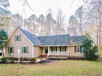 property image for 505 Plantation Road MATHEWS COUNTY VA 23128