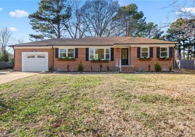 304 Lenore Trail, Chesapeake, VA 23320