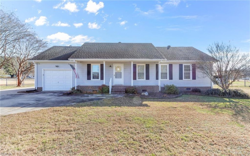 Photo 1 of 36 residential for sale in Pasquotank County virginia