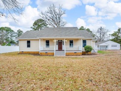 property image for 1209 Kansas Street SUFFOLK VA 23434