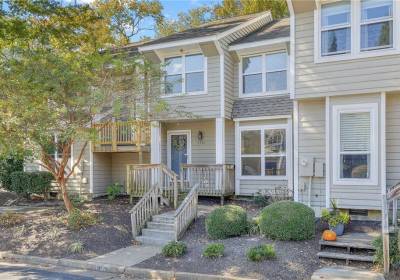 2721 Seashore Cove, Virginia Beach, VA 23454