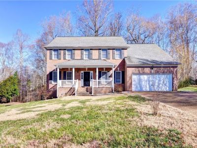 property image for 8404 Down Patrick Way JAMES CITY COUNTY VA 23188