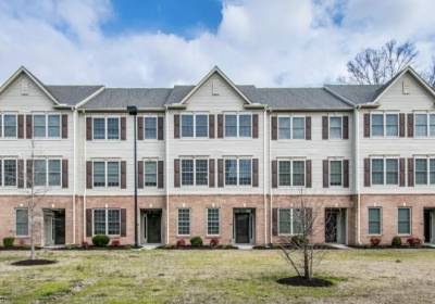 182 Hemisphere Circle, Newport News, VA 23601