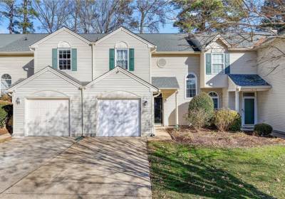 1321 Stillwater Court, Newport News, VA 23602