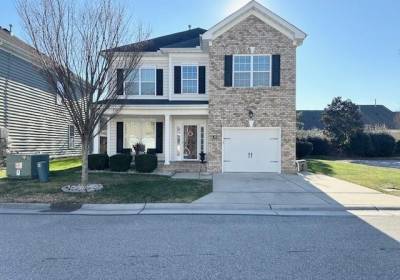 801 Brightleaf Place, Chesapeake, VA 23320