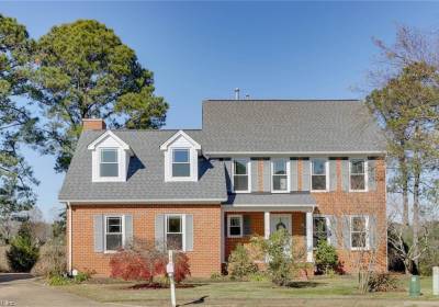 149 Pine Creek Drive, Hampton, VA 23669