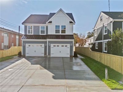 property image for 318 23rd Street VIRGINIA BEACH VA 23451