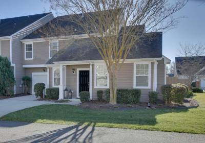 949 Vineyard Place, Suffolk, VA 23435