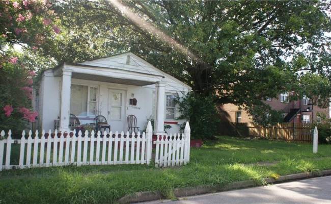 1358 Hanson Avenue, Norfolk, VA 23504