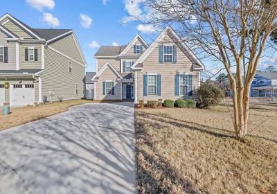 2516 Magnolia Green Loop, Virginia Beach, VA 23456