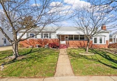 1844 Arrowwood Street, Norfolk, VA 23518