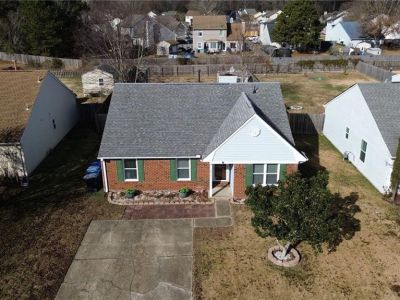 property image for 1816 Wandsworth Drive VIRGINIA BEACH VA 23454