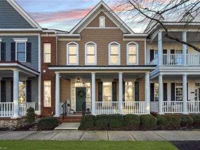 property image for 1421 Sommerton Way CHESAPEAKE VA 23320