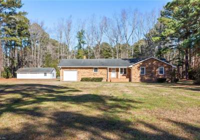 1672 Muddy Creek Road, Virginia Beach, VA 23456