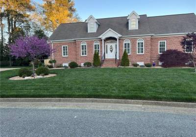 3 Black Oak Court, Poquoson, VA 23662