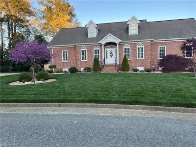 property image for 3 Black Oak Court POQUOSON VA 23662