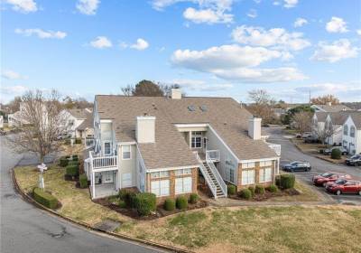 5108 Heathglen Circle, Virginia Beach, VA 23456