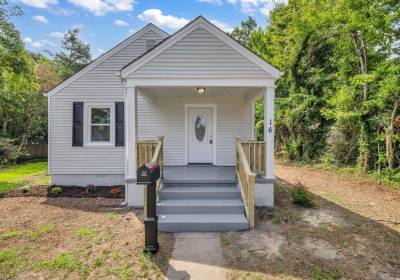 16 Newport Avenue, Newport News, VA 23601