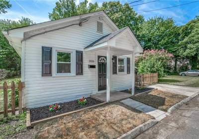 1039 Ivaloo Avenue, Norfolk, VA 23513