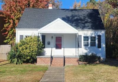 612 Lee Street, Hampton, VA 23669