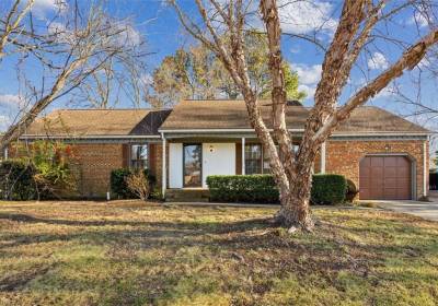 1217 Grenadier Drive, Chesapeake, VA 23322