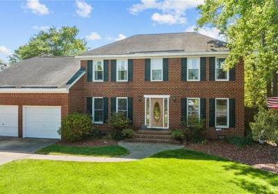 900 Sonora Court, Virginia Beach, VA 23456