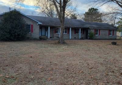 6248 Mill Creek Trail, Isle of Wight County, VA 23898