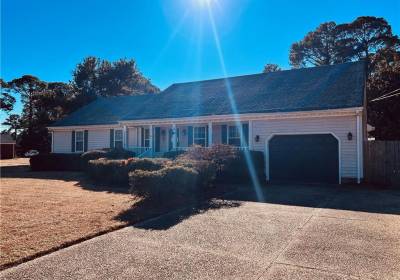 29 Fairway Drive, Portsmouth, VA 23701