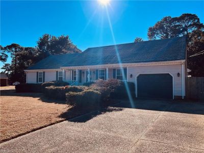 property image for 29 Fairway Drive PORTSMOUTH VA 23701