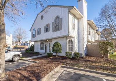 1604 Aston Lane, Virginia Beach, VA 23454