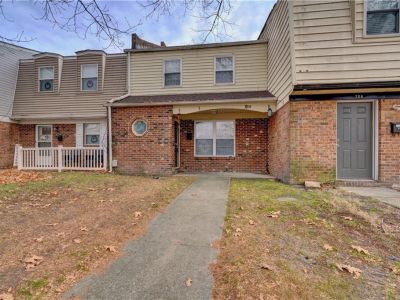 property image for 708 White Hall Lane VIRGINIA BEACH VA 23462