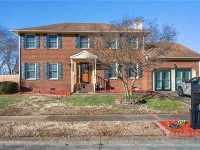 property image for 216 Knells Ridge Drive CHESAPEAKE VA 23320