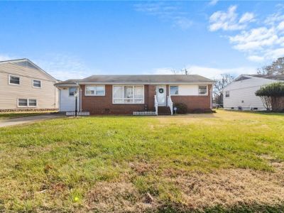 property image for 7 Lakeshore Drive NEWPORT NEWS VA 23608