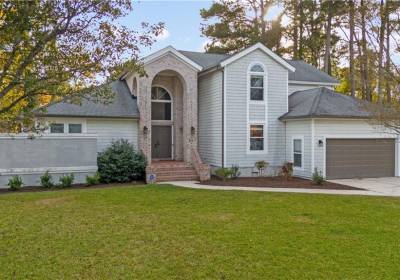 817 Los Conaes Way, Virginia Beach, VA 23456