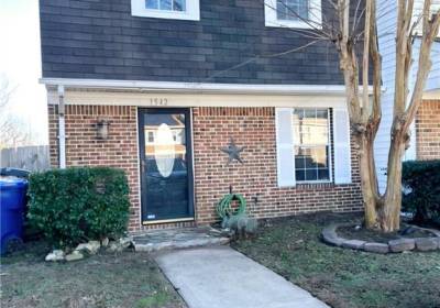 1542 Fairfax Drive, Virginia Beach, VA 23453