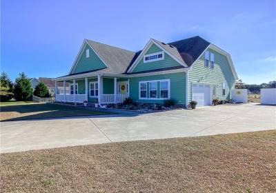 103 Bumbleberry Drive, Currituck County, NC 27958