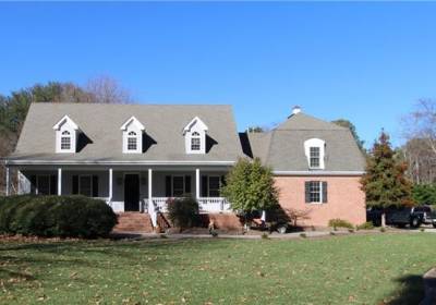 23079 Quail Covey Court, Isle of Wight County, VA 23314