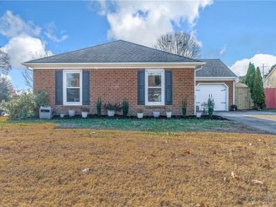 property image for 3901 Dagan Court VIRGINIA BEACH VA 23456