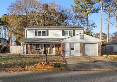 1321 Hammerhead Lane, Virginia Beach, VA 23464