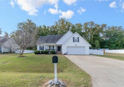 120 Seagull Drive, Pasquotank County, NC 27909