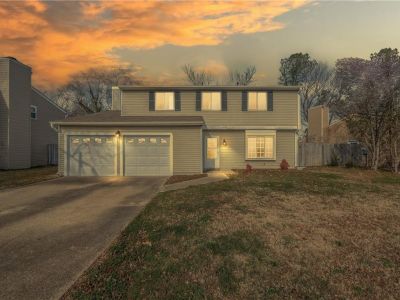 property image for 909 Fluvanna Road NEWPORT NEWS VA 23601