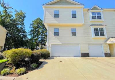 820 Skelton Way, Newport News, VA 23608